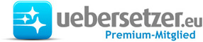 uebersetzer.eu Logo